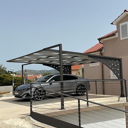 Apartment Exclusive View Sibenik Exterior photo
