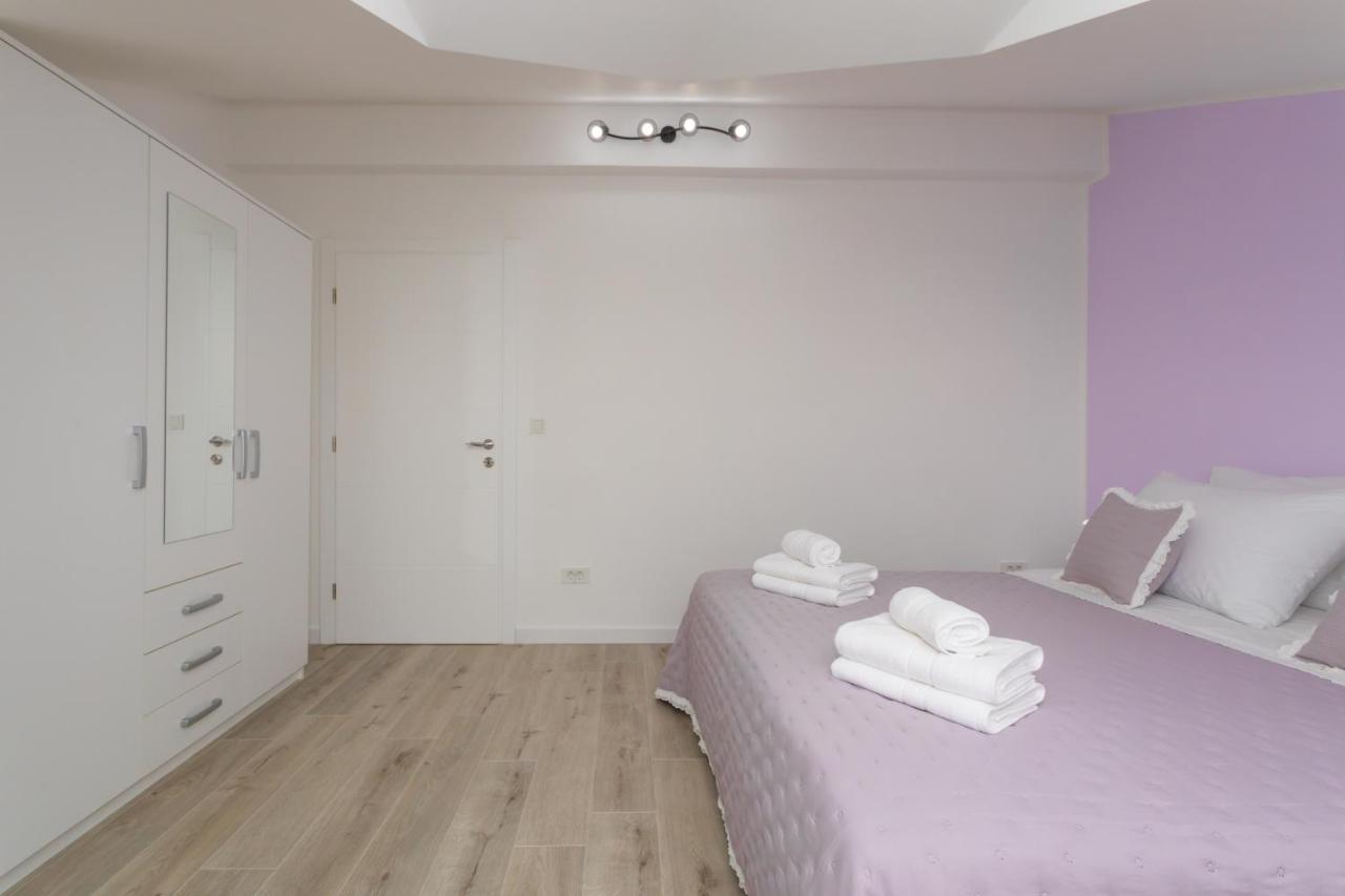 Apartment Exclusive View Sibenik Exterior photo
